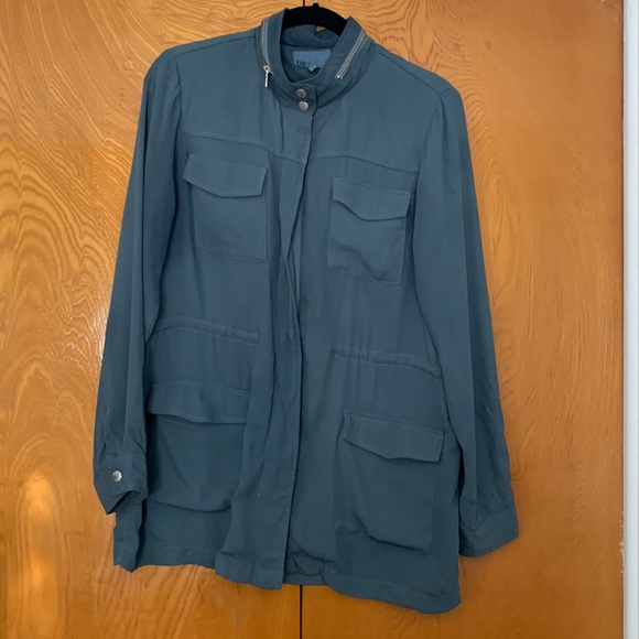 DR2 cargo style jacket - Picture 1 of 4